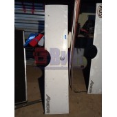 Капот Mercedes Axor деф. (718)