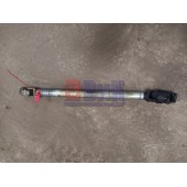 Вал рулевой MAN TGA 480 009862 у.к. (989)