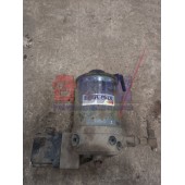 Центральная смазка MAN TGA 480 009862 (968)