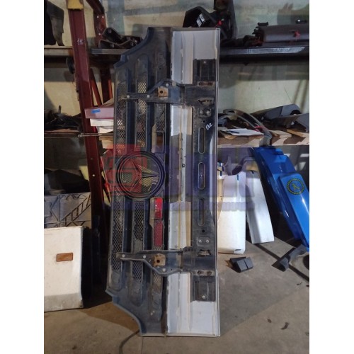 Капот Mercedes Actros в сборе (723), 9437500009-1