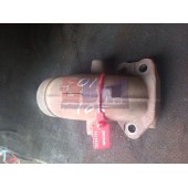 Часть выпускного коллектора DAF 105 (195)