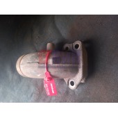 Часть выпускного коллектора DAF 105 (199)