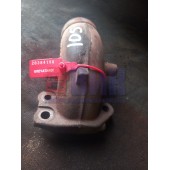 Часть выпускного коллектора DAF 105 (198)