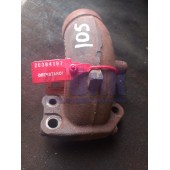 Часть выпускного коллектора DAF 105 (197)