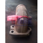 Часть выпускного коллектора DAF 105 (193)