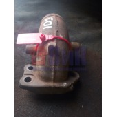 Часть выпускного коллектора DAF 105 (192)