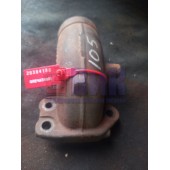 Часть выпускного коллектора DAF 105 (190)