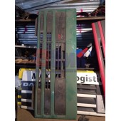 Капот DAF ATI (730)