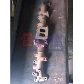 Коллектор выпускной MAN D2066 с ЕГР (176)