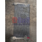 Радиатор кондиционера MAN TGA 480 009862 (955)