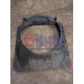 Диффузор MAN TGA 480 009862 (деф.) У.К. (961)