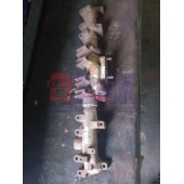 Коллектор выпускной MAN D2066 с ЕГР (174)