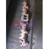 Коллектор выпускной MAN D2066 с ЕГР (173)