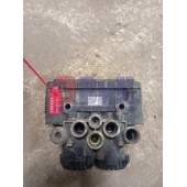 Модулятор EBS 2-канальный MAN TGA 480 009862 (954)