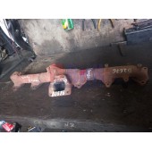 Коллектор выпускной MAN D2676 (171)