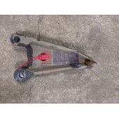 Кронштейн усилителя бампера MAN TGA 480 009862 (943)