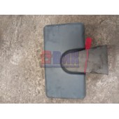 Зеркало бордюрное MAN TGA 480 009862 на дверь (935)