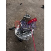 Кулиса гидравлическая MAN TGA 480 009862 (в кабине) на з/ч (938)