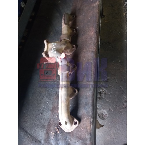 Коллектор выпускной Renault DXI-11 (216), 20576455