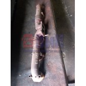 Коллектор выпускной Renault DXI-13 (214)