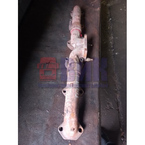 Коллектор выпускной Renault DXI-13 (212), 20508112-6