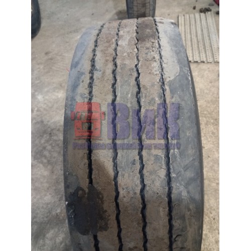 Колесо в сборе 315/70 R22.5 MAN TGA 480 009862 Pirelli (868), -3