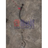 Шланг тормозной MAN TGA 480 009862 передний LH (898)