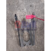 Кронштейн переднего амортизатора MAN TGA 480 009862 верхний (897)