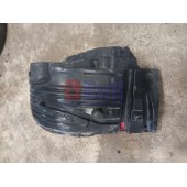 Подкрылок под кабину LH MAN TGA 480 009862 у.к. (892)