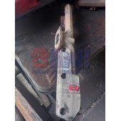 Коллектор выпускной Mercedes Axor ОМ 457 (161)