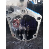 Ось рокеров MAN TGA D2876 165052 в сборе (559)