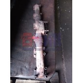 Коллектор выпускной Renault DXI-12 (160)