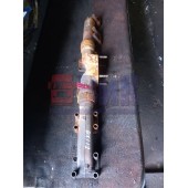 Коллектор выпускной Renault DXI-12 (140)