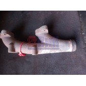 Часть выпускного коллектора Scania HPI (155)