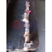 Коллектор выпускной Scania HPI (136)
