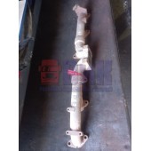 Коллектор выпускной Scania HPI (134)