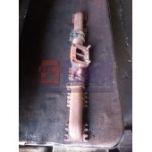 Коллектор выпускной Iveco Cursor-8 (143)