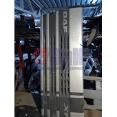 Капот DAF 95 E3 деф. (734)