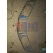 Накладка на торпедо Mercedes Actros (328)