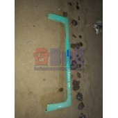 Рамка инструментального ящика Mercedes деф. LH (327)