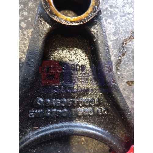 Комплект блокировки редуктора HL8 Mercedes (628), 9463530034-1