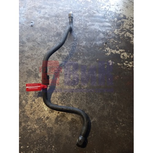 Трубка топливная DAF 105 A169469 (693), 1734075