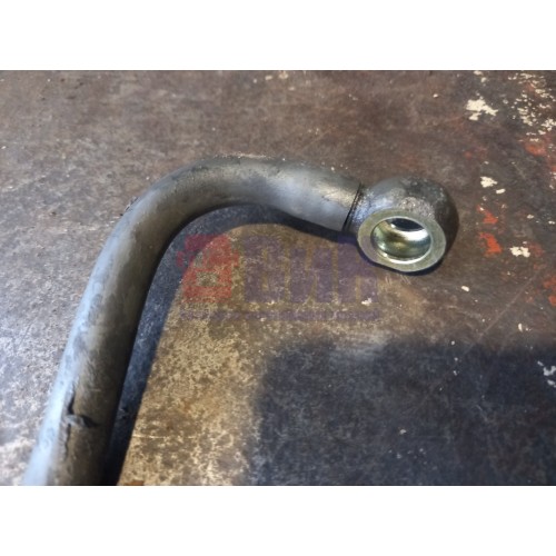 Трубка топливная DAF 105 A169469 (693), 1734075-2