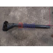 Кронштейн полукрыла (труба) Renault Pr 004269 задний передний LH (849)