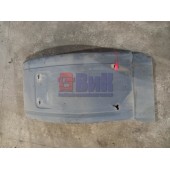 Крыло переднее Renault Pr 004269 деф. (858)