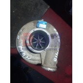 Турбина MAN TGA D2876 009862 (121)