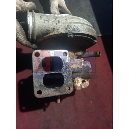 Турбина MAN TGA D2876 009862 (121), 53319887507-5