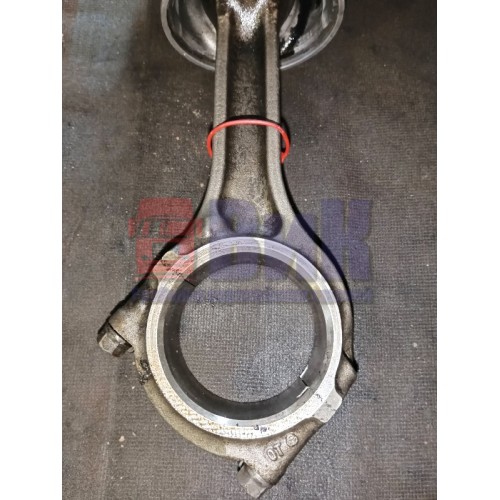 Шатун HPI Scania 5 (379), -2