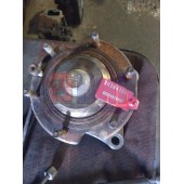 Привод вискомуфты DAF 105 MX340 A29550 (106)