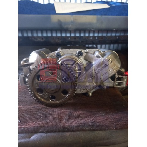 Насос масляный DAF 105 MX340 A29550 (384), 1840521-1